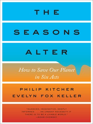cover image of The Seasons Alter